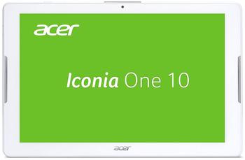 Acer Iconia One 10 (B3-A32) 16GB LTE weiß