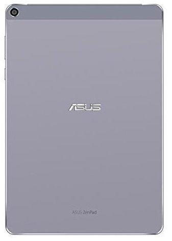 Android-Tablet Ausstattung & Bewertungen Asus ZenPad 3S 10 Z500KL 9.7 32GB Wi-Fi + LTE grau