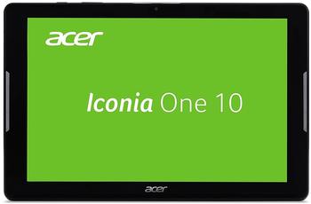 Acer Iconia One 10 (B3-A32) 16GB WiFi schwarz