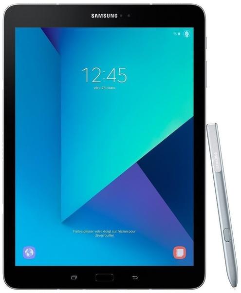 Samsung Galaxy Tab S3 9.7 32GB WiFi silber