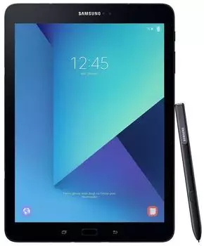 Samsung Galaxy Tab S3 9.7 32GB LTE schwarz