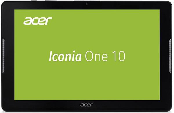 Acer Iconia One 10 (B3-A32) 16GB LTE schwarz