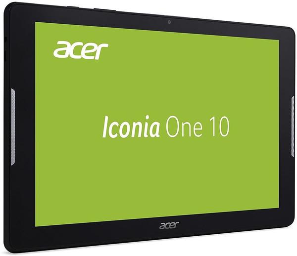 Technische Daten & Bewertungen Acer Iconia One 10 (B3-A32) 16GB LTE schwarz