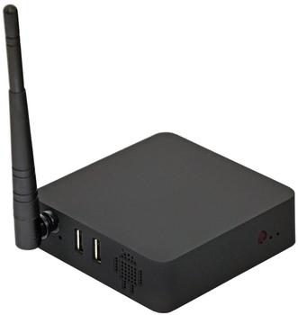 Hannspree Android Box 5.1