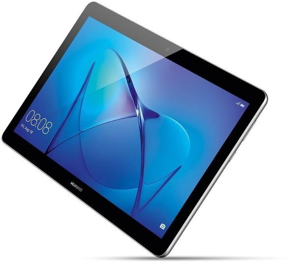 WLAN-Tablet Display & Energiemerkmale Huawei MediaPad M3 Lite WiFi grau