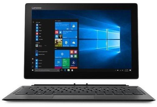 Windows-Tablet Design & Bewertungen Lenovo Miix 720 (80VV003S)