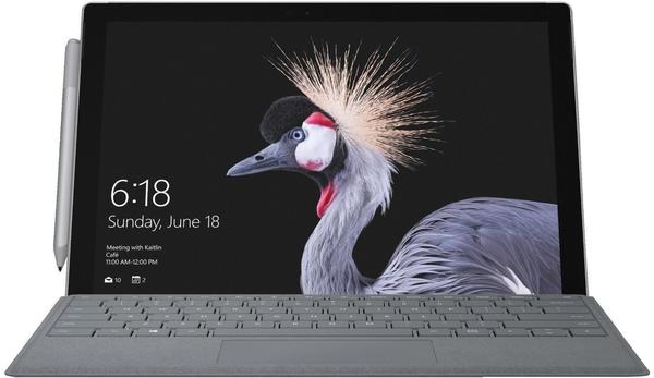 Microsoft Surface Pro i7 8GB/256GB (2017)