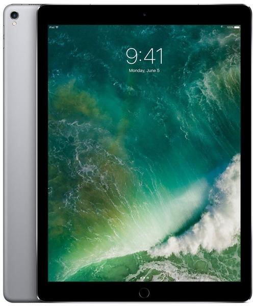 Apple iPad Pro 12.9 (2017) 64GB WiFi + 4G spacegrau