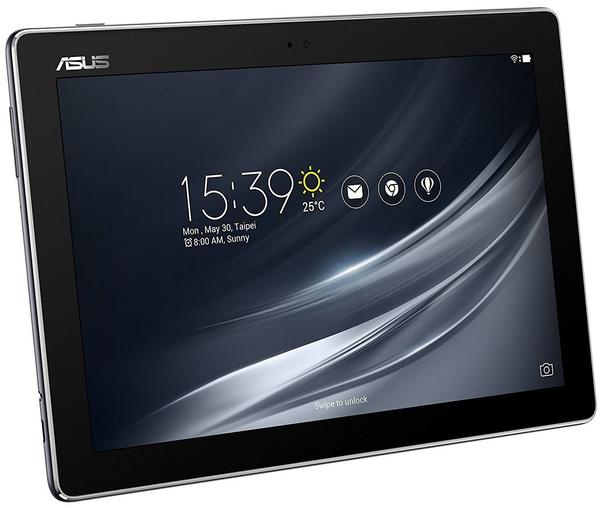 Software & Bewertungen Asus ZenPad 10 (Z301MFL) 32GB LTE grau