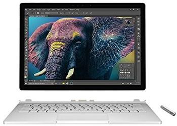 Microsoft Surface Book 13.5 i7 16GB RAM 512GB Wi-Fi