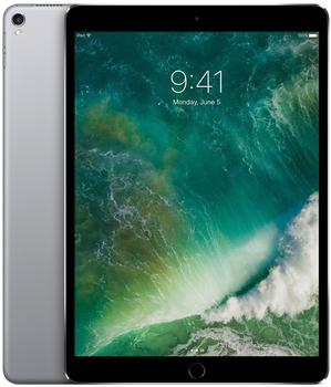 Apple iPad Pro 10.5 256GB WiFi spacegrau