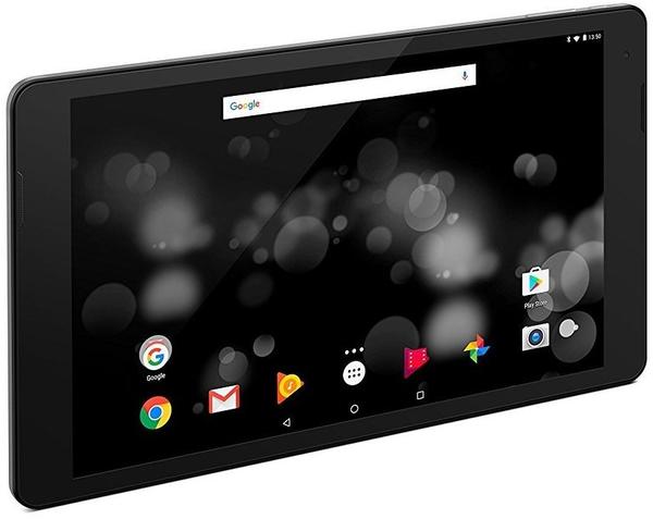 Android-Tablet Technische Daten & Ausstattung Trekstor PrimeTab P10