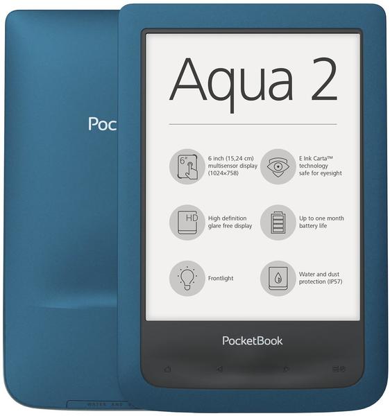 PocketBook AQUA 2