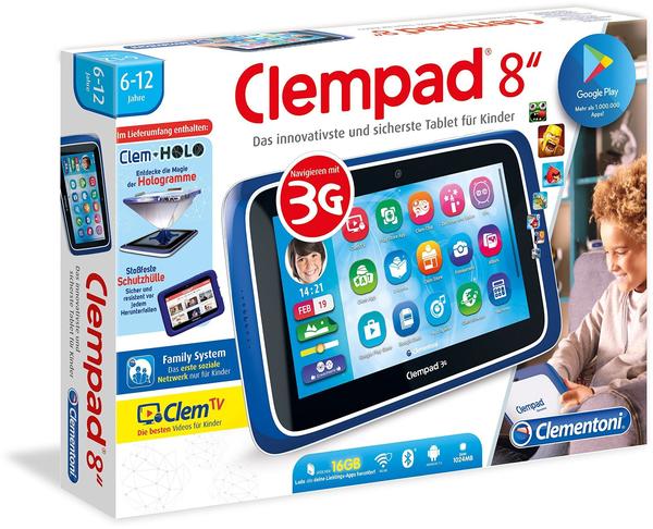 Clementoni Clempad 7.0