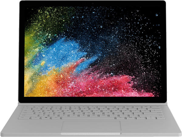 Microsoft Surface Book 2 13.5 i7 16GB/512GB