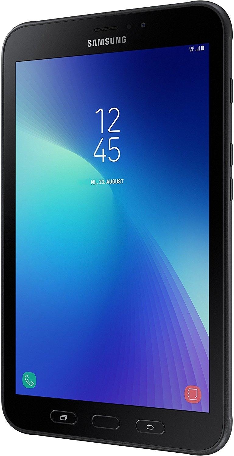 galaxy tab active lte