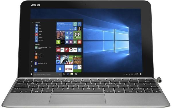 Asus Transformer Mini T103HA 10.1 64GB Wi-Fi grau