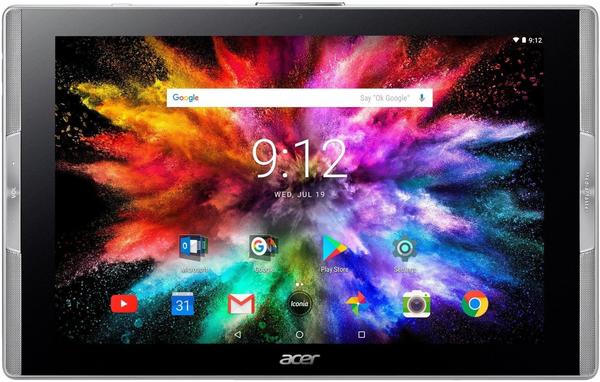 Acer Iconia Tab 10 64GB silber (A3-A50)