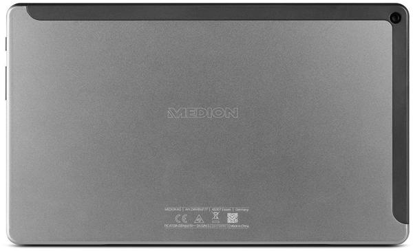 Energiemerkmale & Bewertungen Medion Lifetab X10607 (MD 60658) 10.1 64GB Wi-Fi + LTE