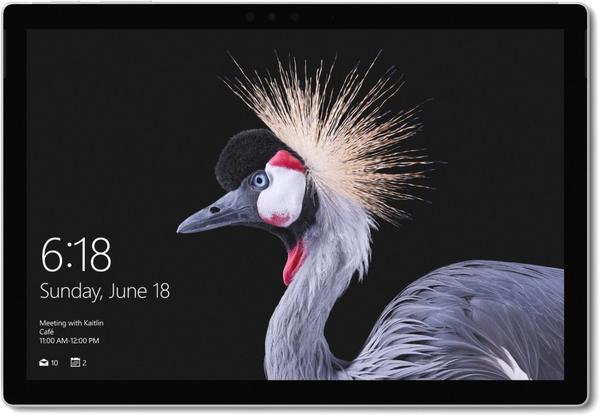 Microsoft Surface Pro i5 8GB/256GB LTE (2017)