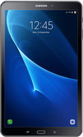 Samsung Galaxy Tab A 10.1 32GB LTE schwarz