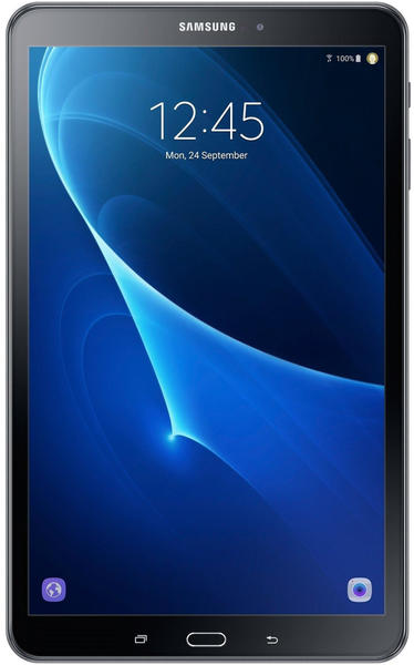 Samsung Galaxy Tab A 10.1 32GB WiFi schwarz