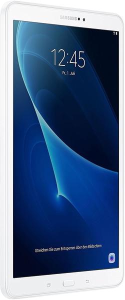 Design & Ausstattung Samsung Galaxy Tab A 10.1 32GB WiFi weiß