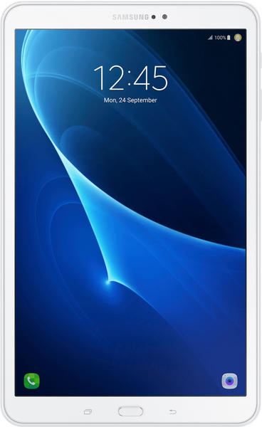 Samsung Galaxy Tab A 10.1 32GB LTE weiß