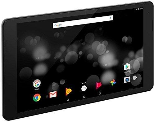 Android-Tablet Ausstattung & Bewertungen Trekstor PrimeTab P10 LTE