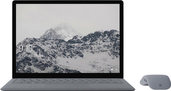 Microsoft Surface Laptop (JKQ-00004)