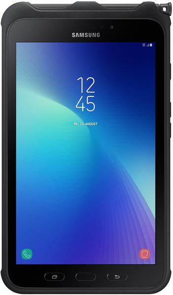 Samsung Galaxy Tab Active 2 - Tablet - Android 7.1 (Nougat) - 16 GB - 20.31 cm (8
