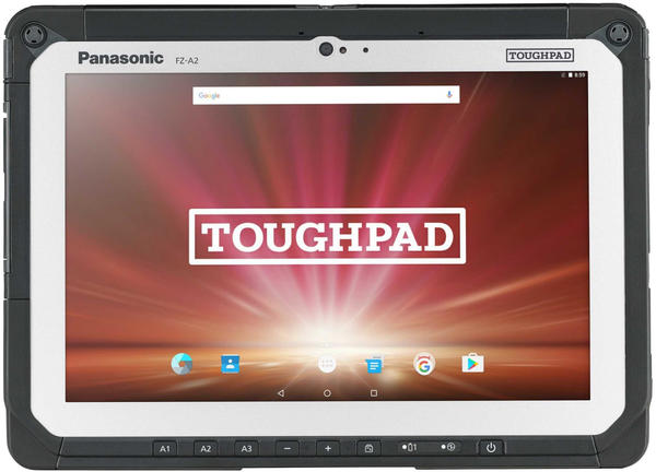 Panasonic ToughPad FZ-A2