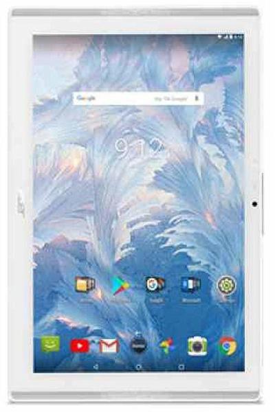 Quad-Core-Tablet Ausstattung & Bewertungen Acer Iconia One 10 (B3-A42) 16GB weiß