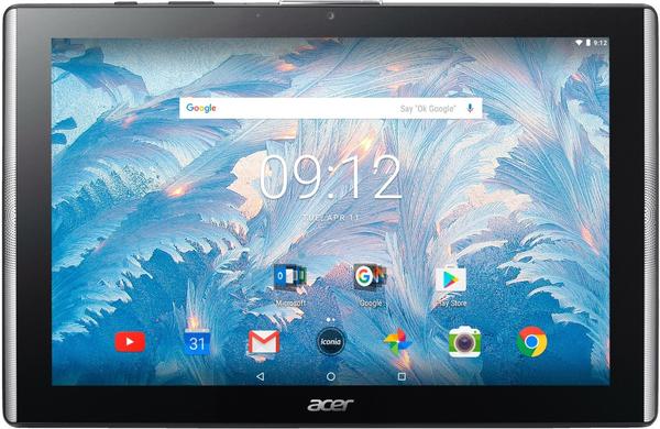 Acer Iconia One 10 B3-A40 32GB schwarz