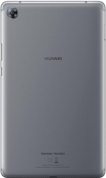 Technische Daten & Design Huawei MediaPad M5 8.4 32GB Wi-Fi grau