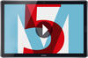 Huawei MediaPad M5 10.8 32GB Wi-Fi