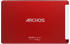 Archos Core 101 3G 32GB Tablet-PC weiß/rot