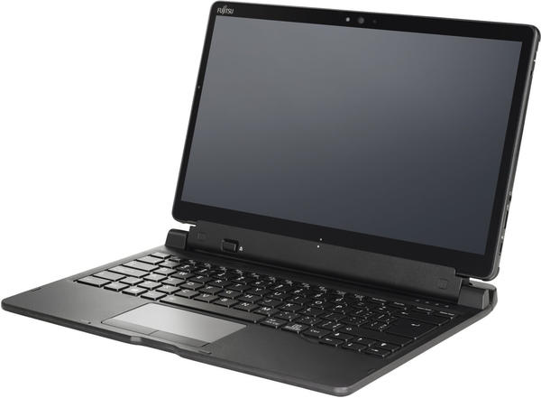 Fujitsu STYLISTIC Q738 256GB Schwarz Tablet - Core i5 Mobile
