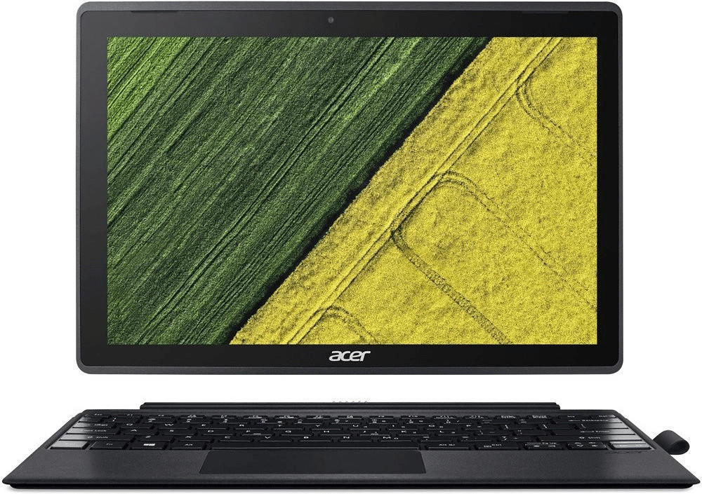 Acer Switch 3 SW312-31-P40V 2in1 Touch Notebook N4200 eMMC ...