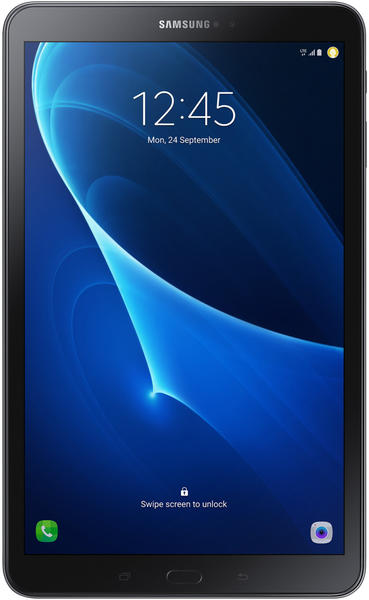 Samsung Galaxy Tab A 10.1 32GB LTE grau
