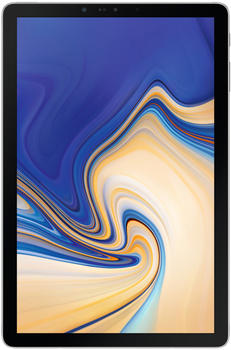 Samsung Galaxy Tab S4 64GB LTE grau
