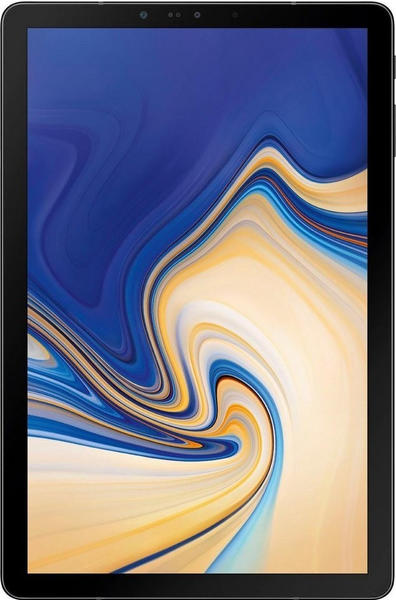 Samsung Galaxy Tab S4 64GB LTE schwarz