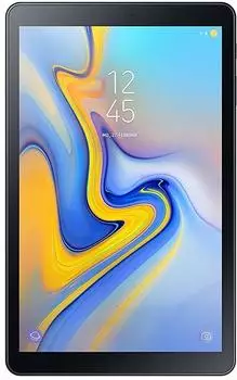 Samsung Galaxy Tab A7 32GB WiFi gold