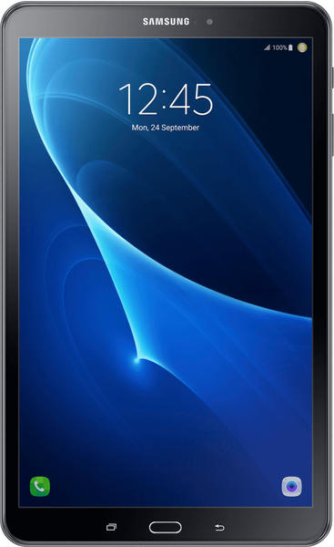 Samsung Galaxy Tab A (2016) - Tablet - Android 6.0 (Marshmallow) - 32 GB - 25.54 cm (10.1