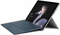Microsoft Surface Pro 6 i5 128GB grau