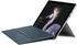 Microsoft Surface Pro 6 Convertible Notebook (31,24 cm/12,3 Zoll, Intel Core i7 1000 GB SSD) grau