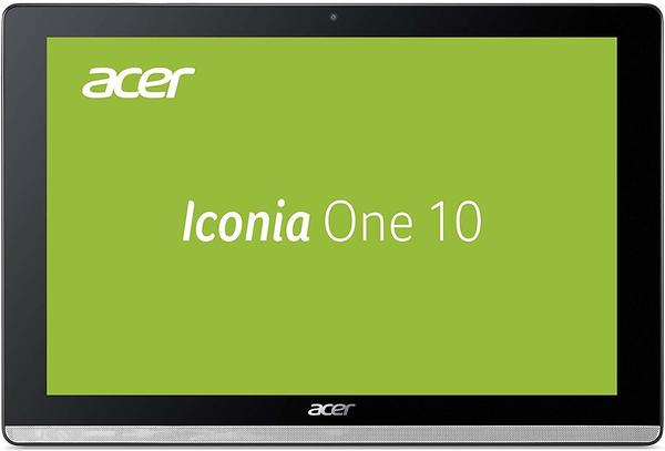 Acer Iconia One 10 (B3-A50) 32GB silber