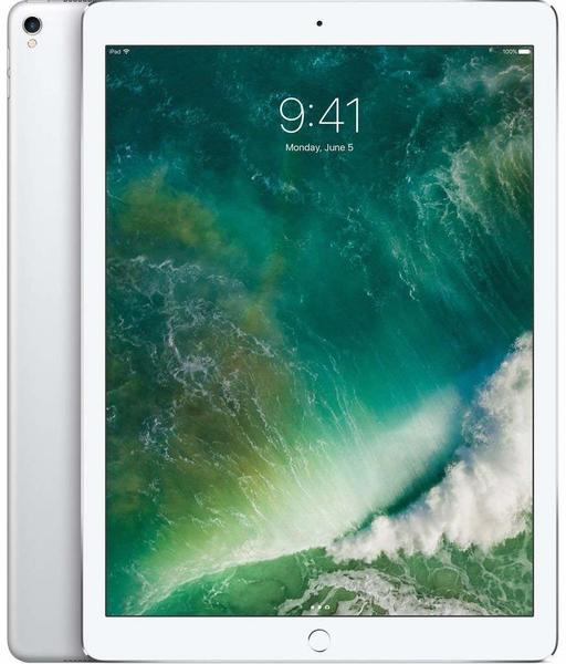 Apple iPad Pro 12.9 (2018) 64GB Wi-Fi Silber