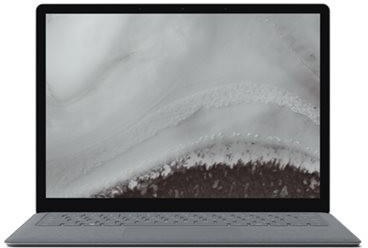 Microsoft Surface Laptop 2 Business i7 512GB grau