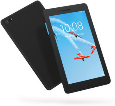 Android-Tablet Konnektivität & Design Lenovo Tab E7 7.0 8GB Wi-Fi + 3G schwarz